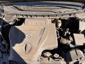 2007 Mazda Cx-7