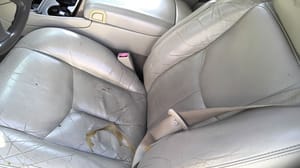 2003 Cadillac Escalade