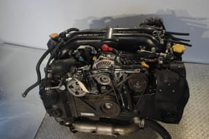 2012 Subaru Impreza
