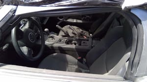 2015 Mazda MX-5 Miata