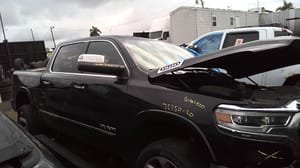 2020 Dodge Dpu15