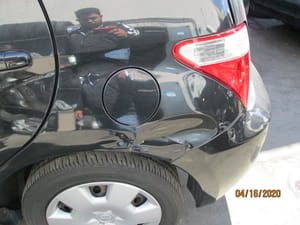 2006 Scion Xa