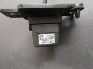2012 Mitsubishi Outlander Camera/projector