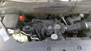2011 Buick Enclave