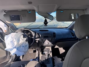 2015 Kia Forte