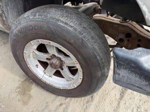 1999 GMC S10s15