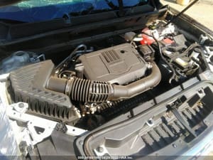 2022 GMC Acadia