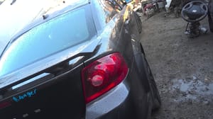 2014 Chrysler Avenger