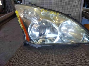 2005 Lexus Rx330