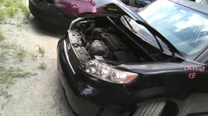 2009 Scion Xb