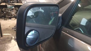 2014 Ford Explorer Side Mirror
