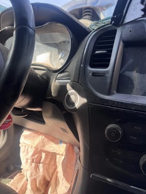 2018 Chrysler 300