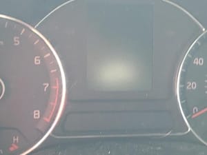 2014 Kia Forte