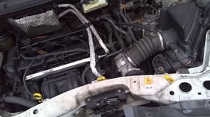 2012 Ford Transit