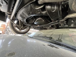 2011 Audi Audia6