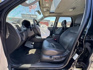 2007 Ford Escape