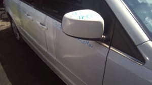 2012 Dodge Caravan