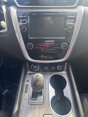 2017 Nissan Murano