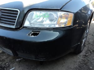 2002 Audi Audia6