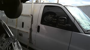 2014 GMC Expr25