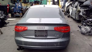 2013 Audi Audia4