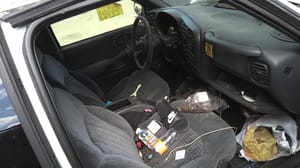 2000 GMC S10s15
