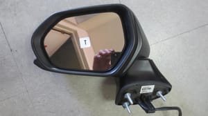 2022 Toyota Camry Side View Mirror