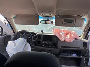 2008 GMC Silv35