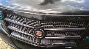 2014 Cadillac Escesv