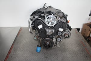 2009 Acura Rl