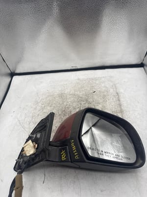 2014 Nissan Leaf Side Mirror