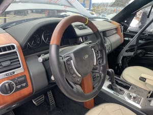 2008 Range Rover Range Rover