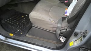 2011 Nissan Frontier