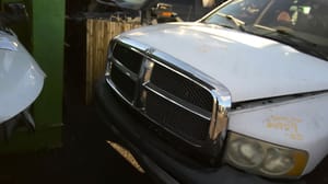 2003 Dodge Dpu25