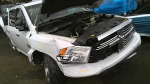 2015 Dodge Dpu15