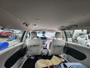 2021 Chrysler Pacifica