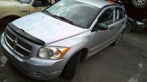 2007 Chrysler Caliber