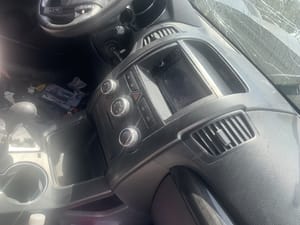 2012 Kia Sorento