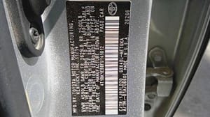 2015 Toyota Avalon