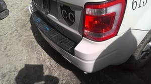 2012 Ford Escape