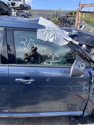 2019 Ford Flex