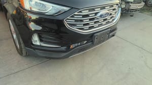 2020 Ford Edge Front Bumper