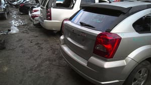 2007 Chrysler Caliber