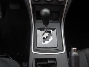 2012 Mazda Mazda6
