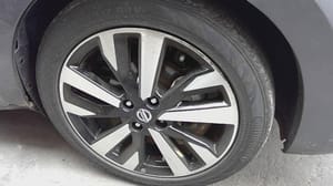 2022 Nissan Versa