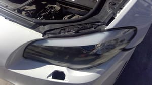 2012 BMW B528i