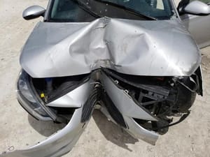2018 Hyundai Accent