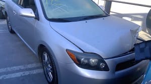 2009 Scion Sciotc