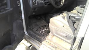 2012 Dodge Dpu25