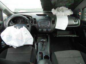 2014 Kia Forte